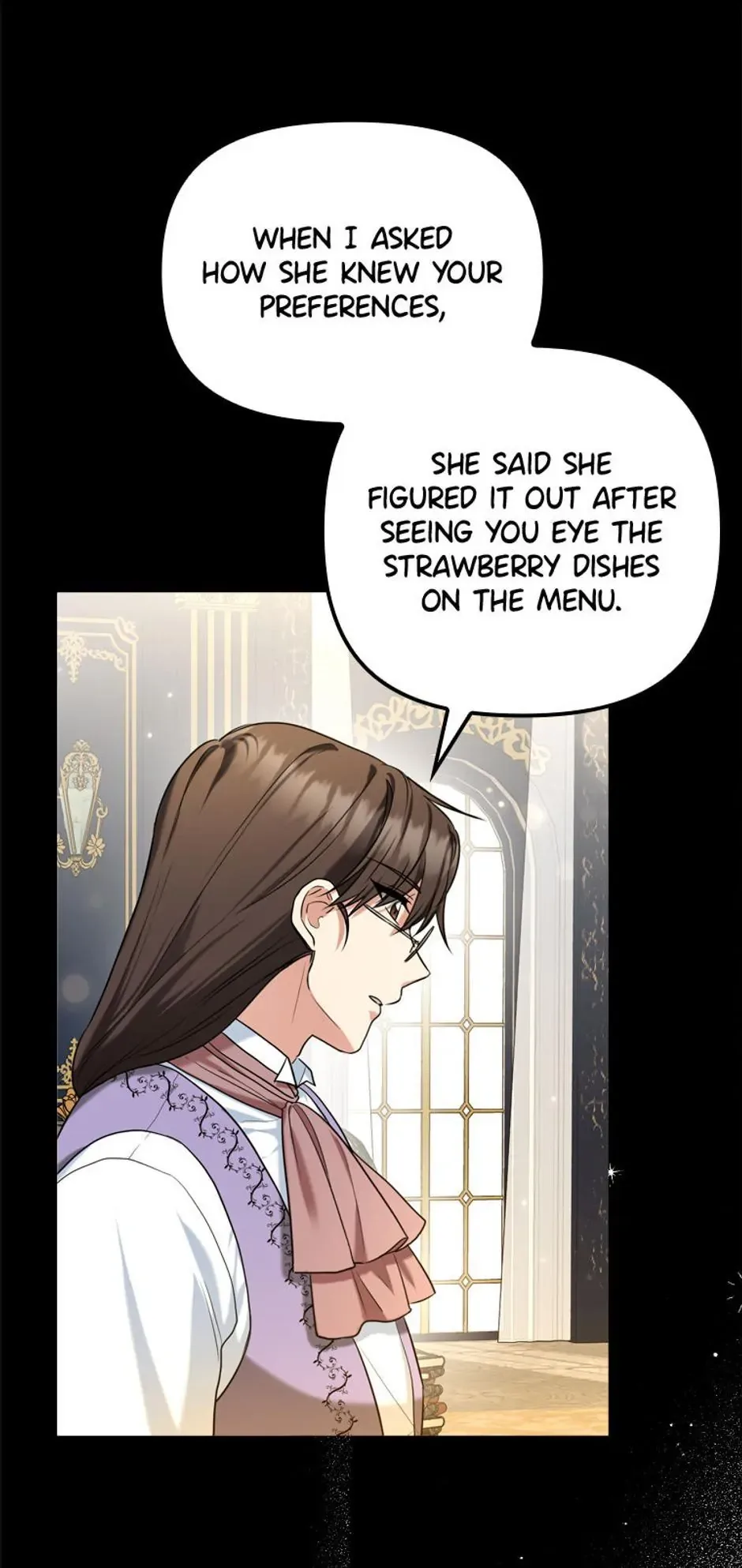 Duke Please Fail! Chapter 12 page 49