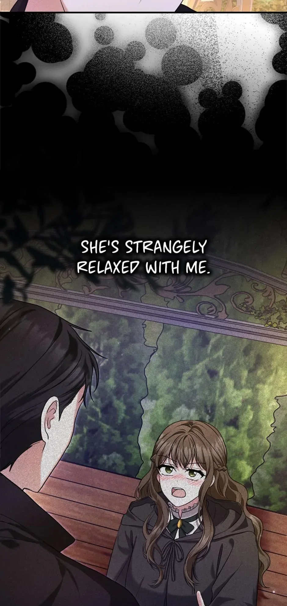 Duke Please Fail! Chapter 12 page 53