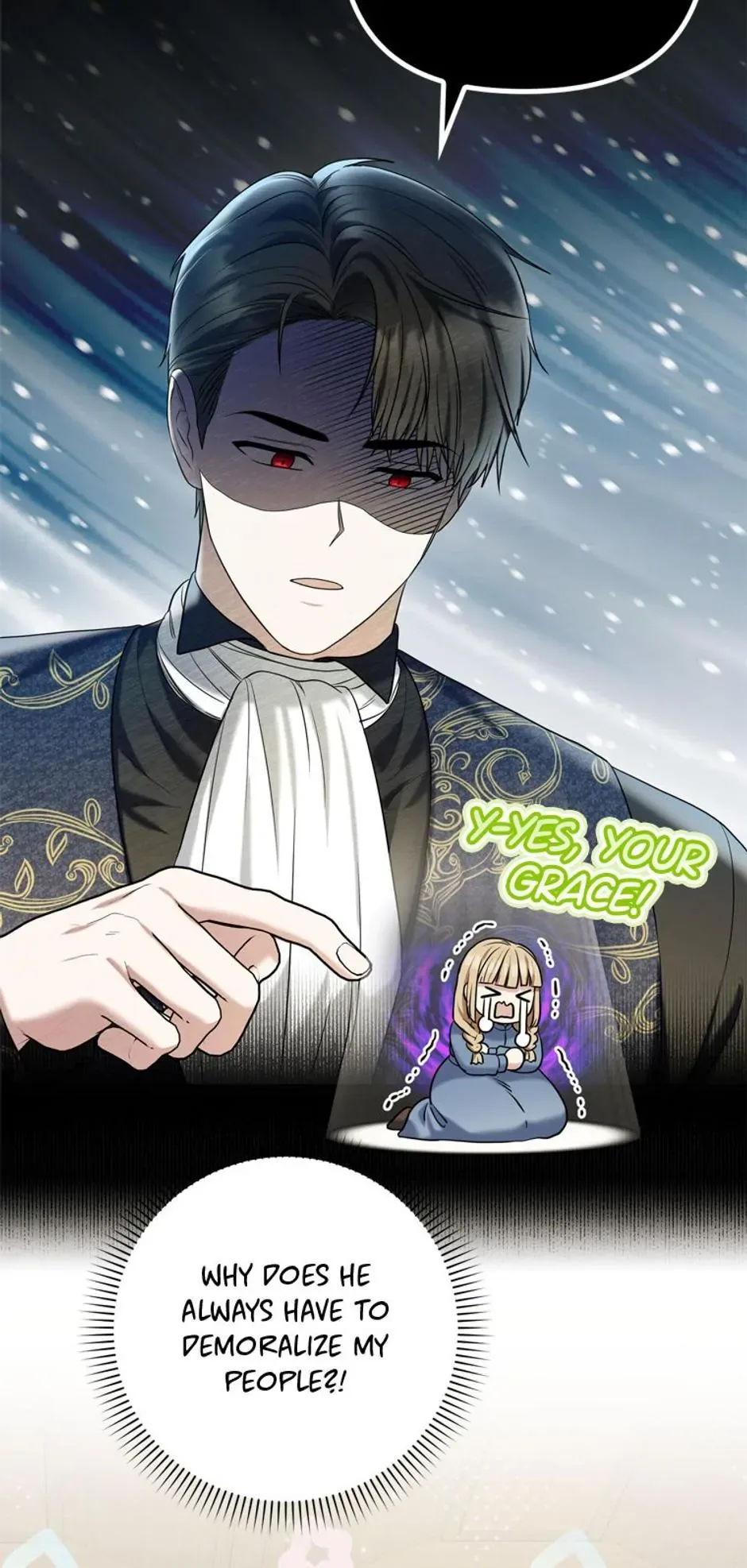 Duke Please Fail! Chapter 14 page 64