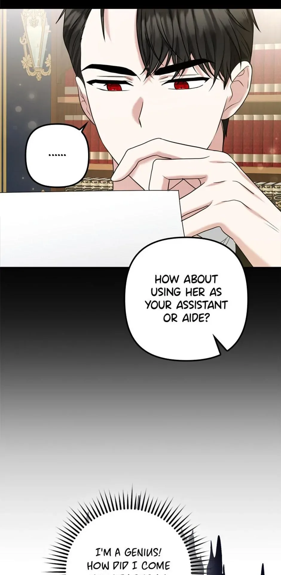 Duke Please Fail! Chapter 14 page 58