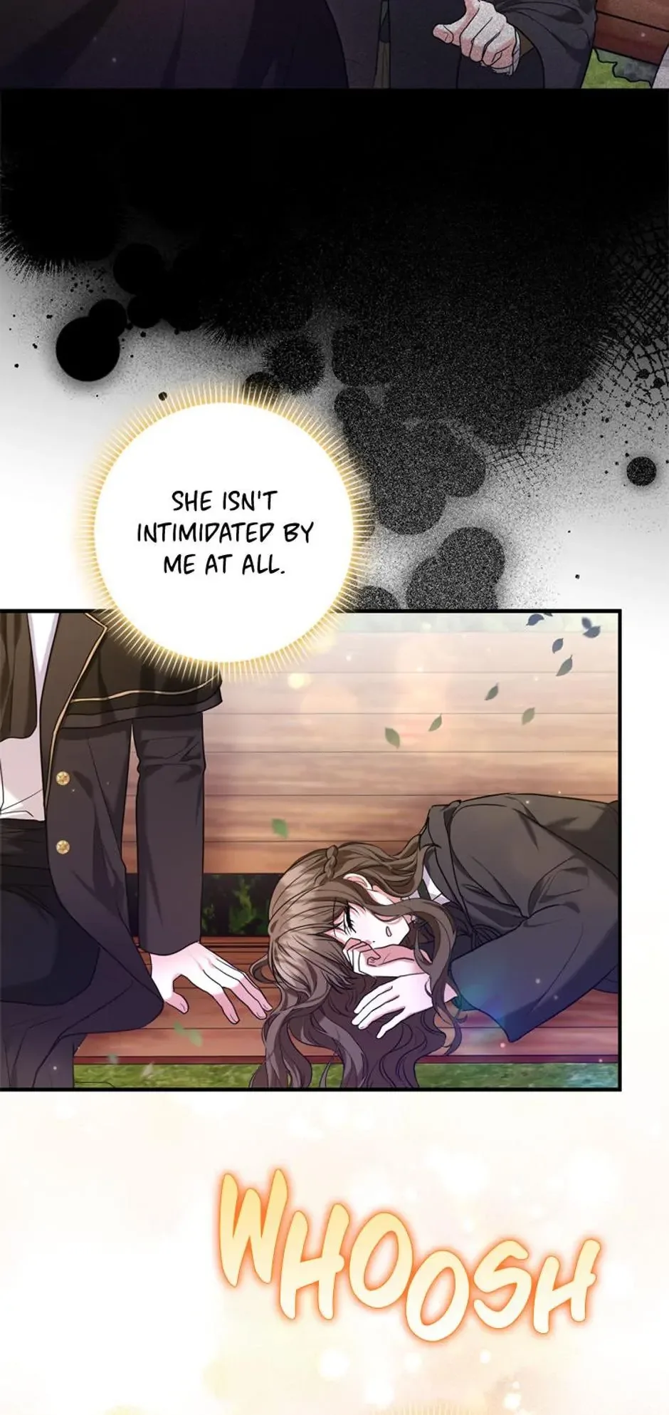Duke Please Fail! Chapter 12 page 54