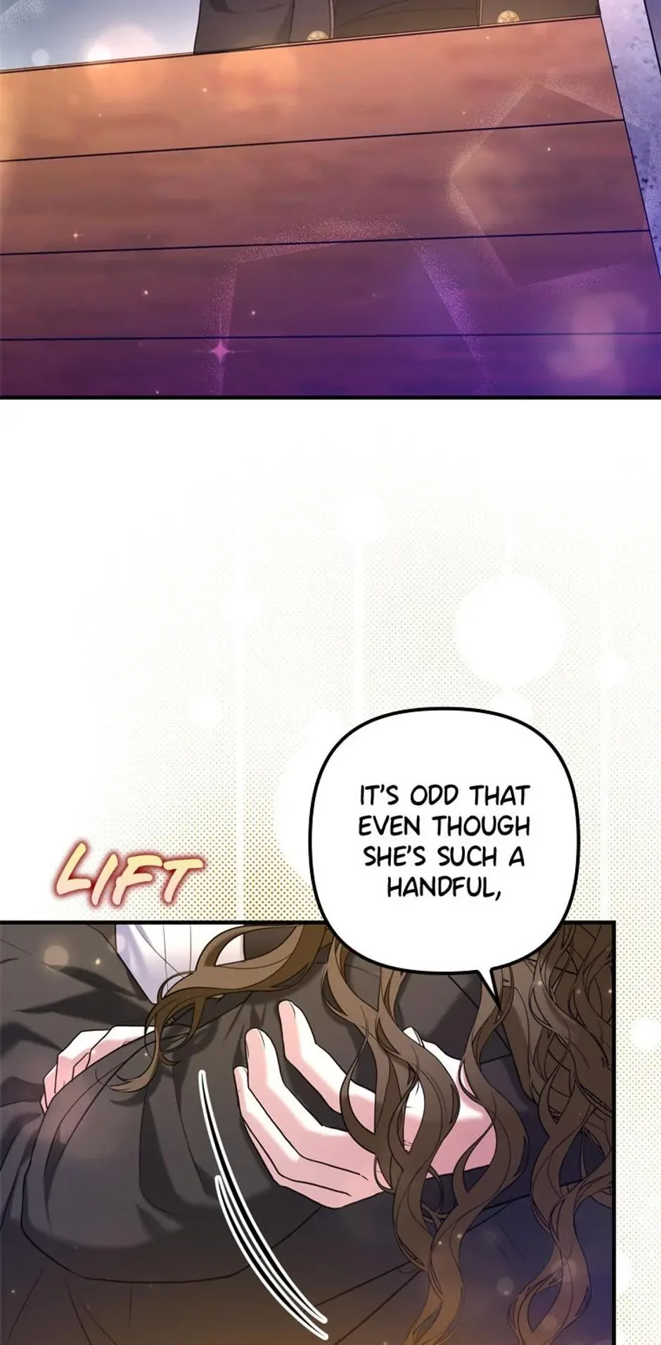 Duke Please Fail! Chapter 12 page 60
