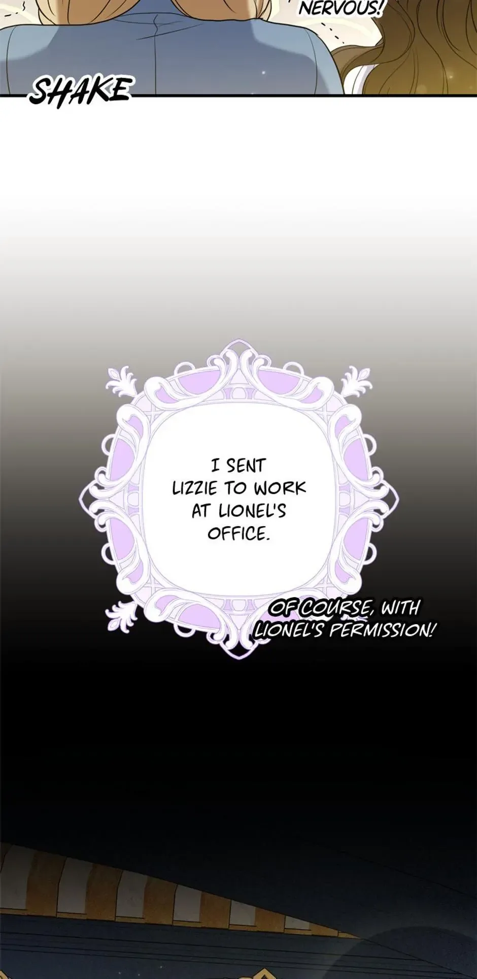 Duke Please Fail! Chapter 14 page 55