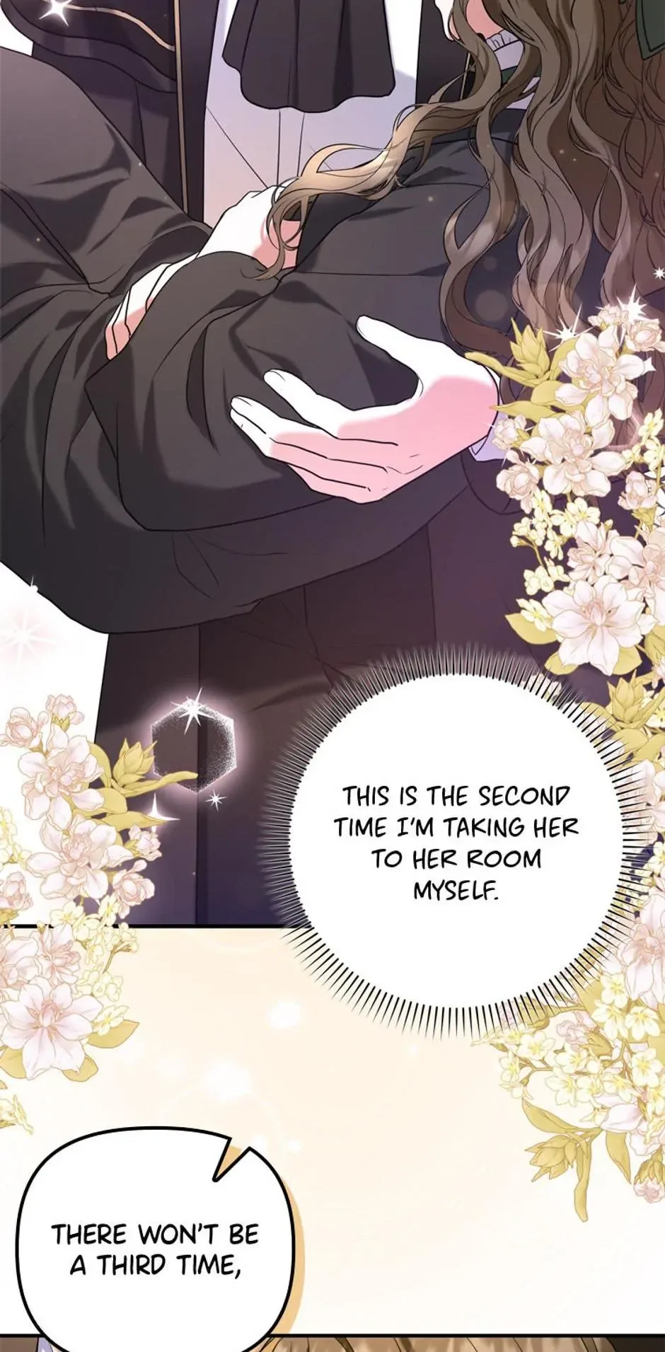 Duke Please Fail! Chapter 12 page 62