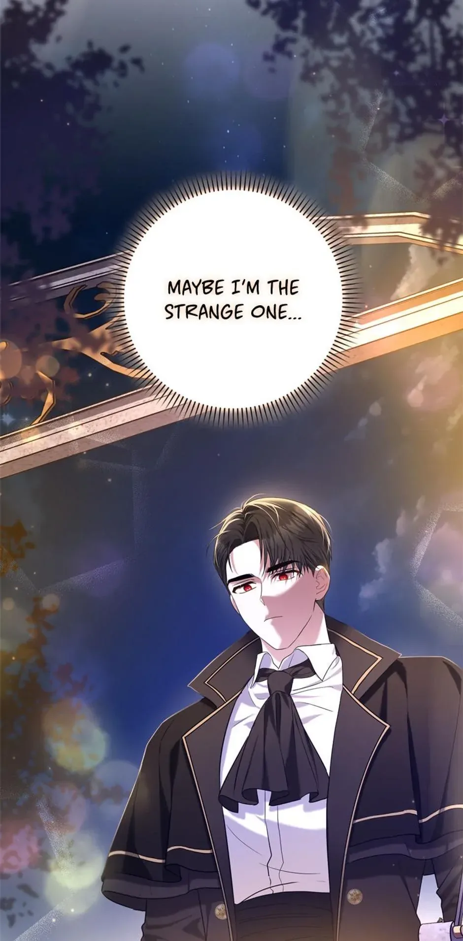 Duke Please Fail! Chapter 12 page 59
