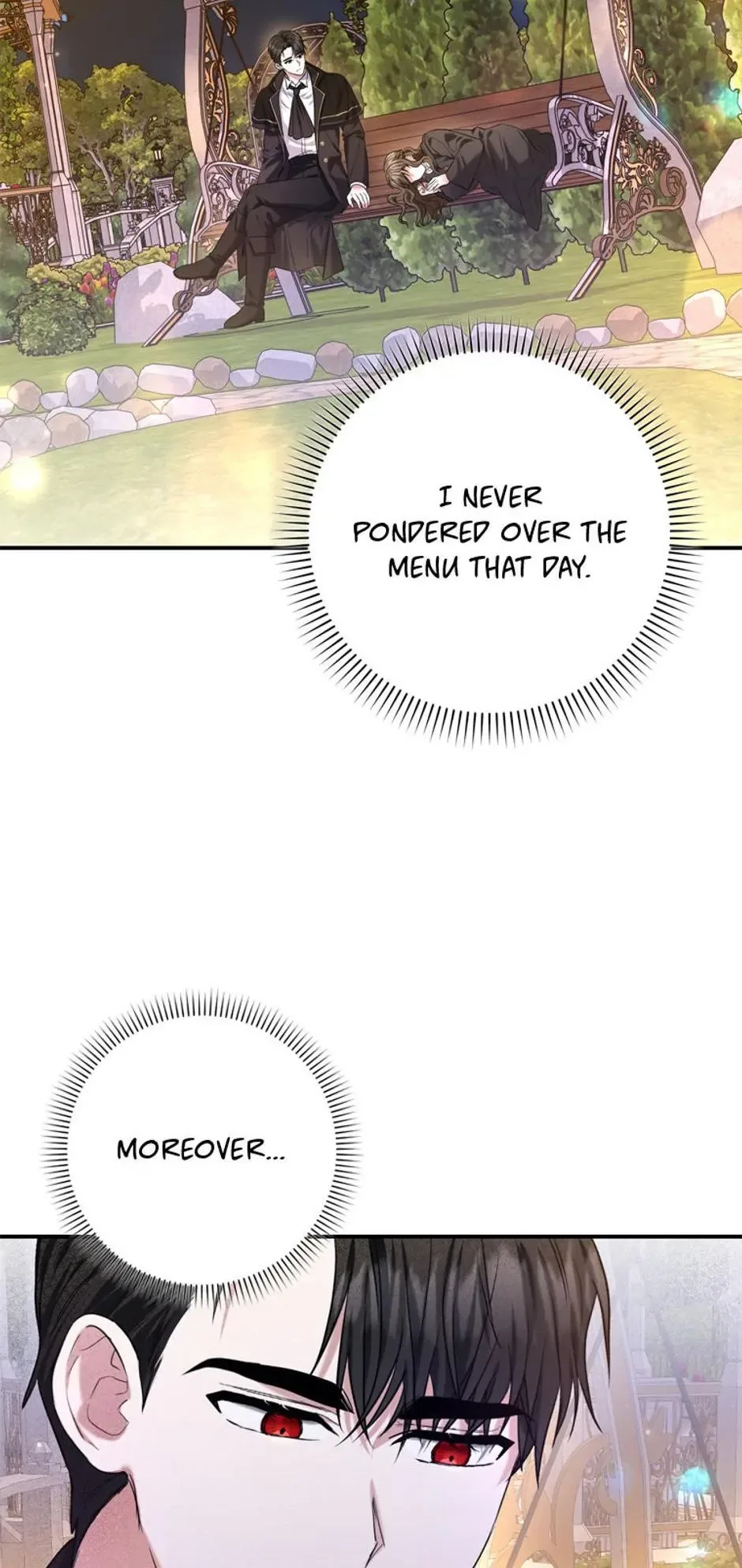 Duke Please Fail! Chapter 12 page 52