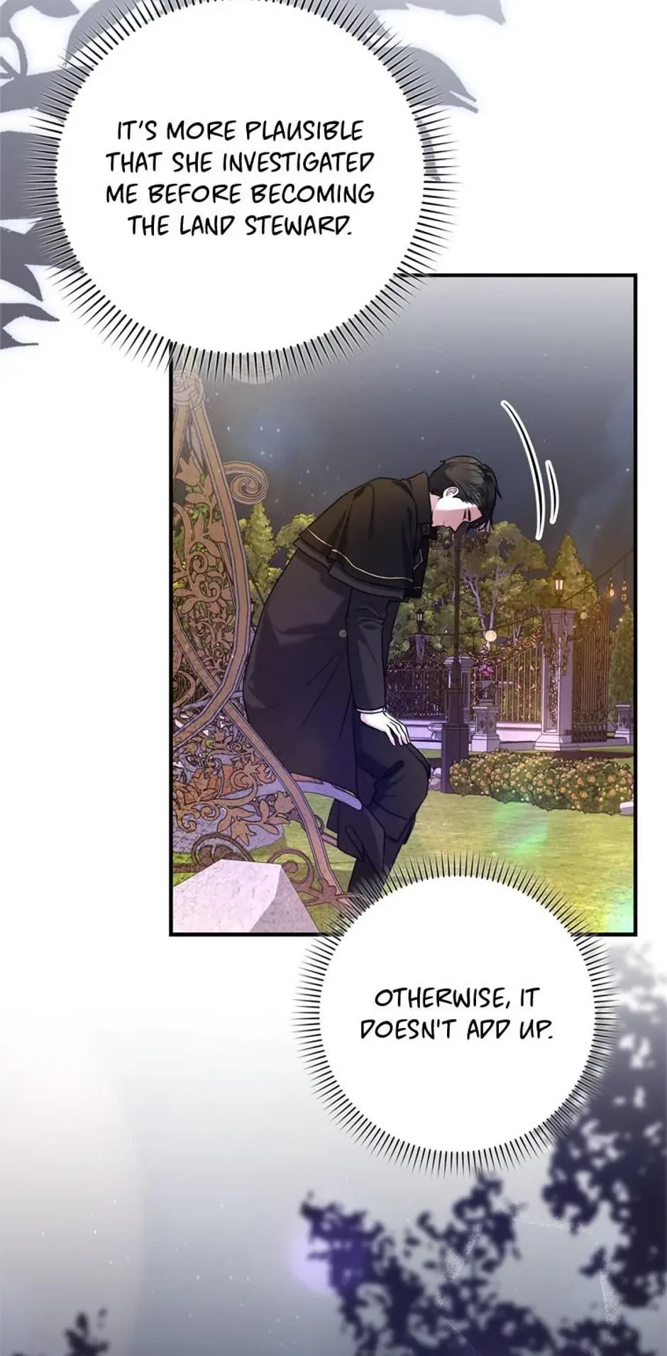 Duke Please Fail! Chapter 12 page 58