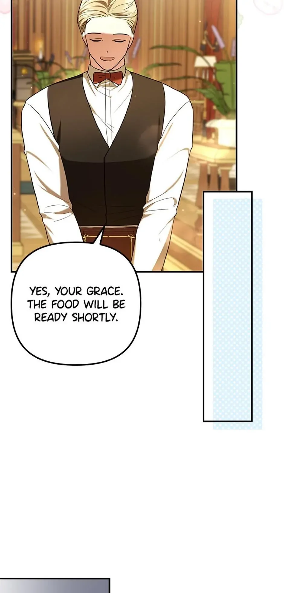 Duke Please Fail! Chapter 8 page 40