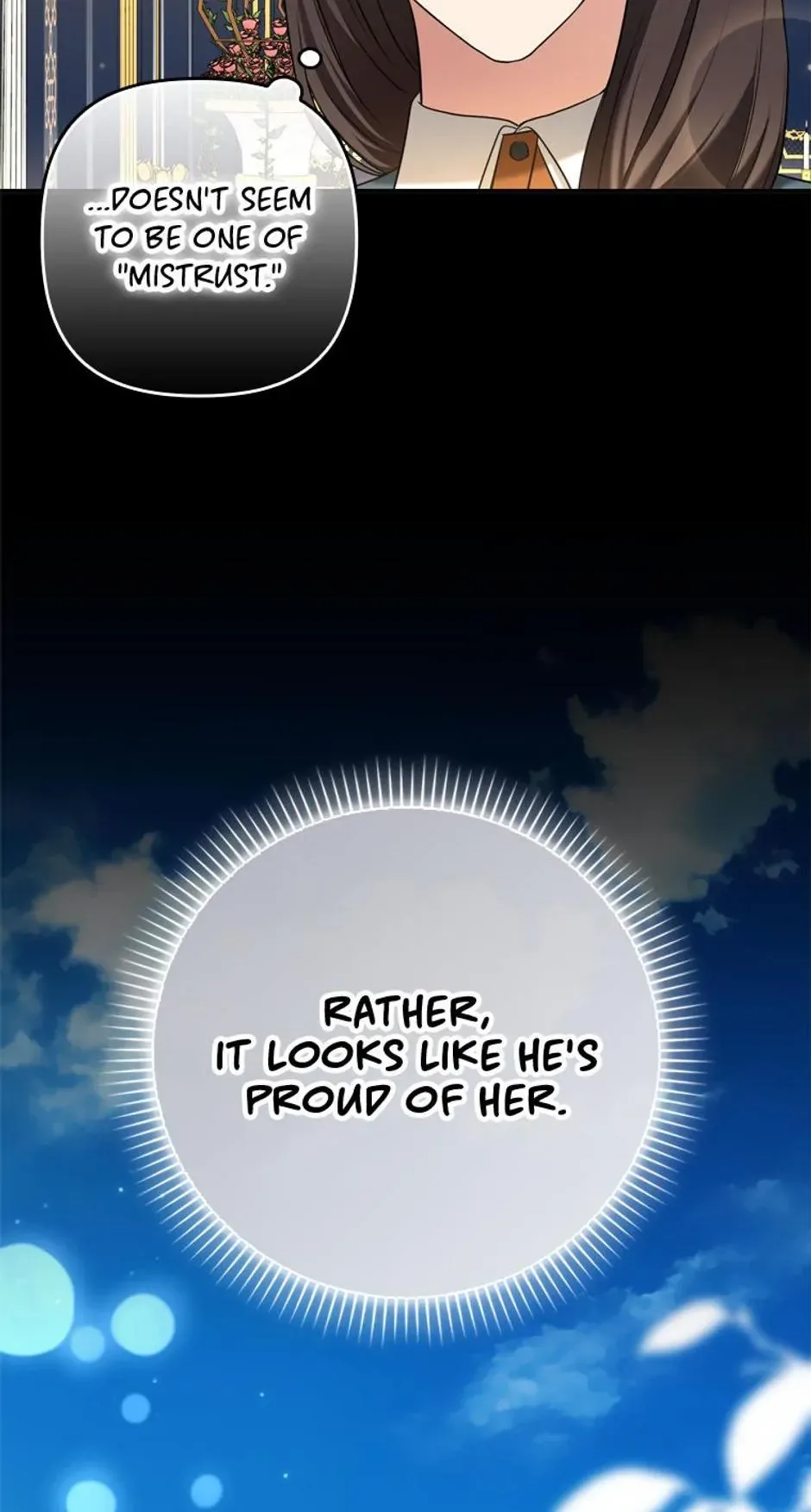 Duke Please Fail! Chapter 11 page 9
