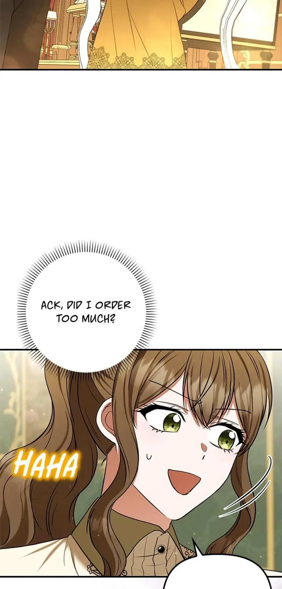 Duke Please Fail! Chapter 8 page 42