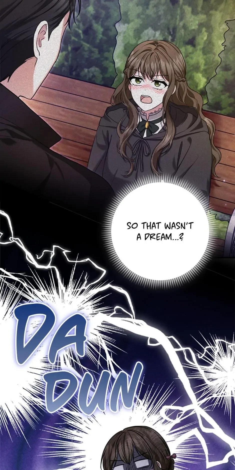 Duke Please Fail! Chapter 13 page 24