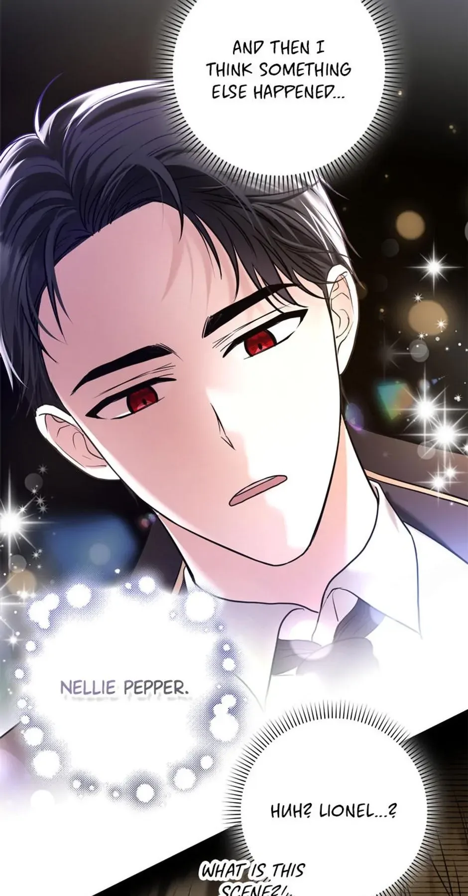 Duke Please Fail! Chapter 13 page 6