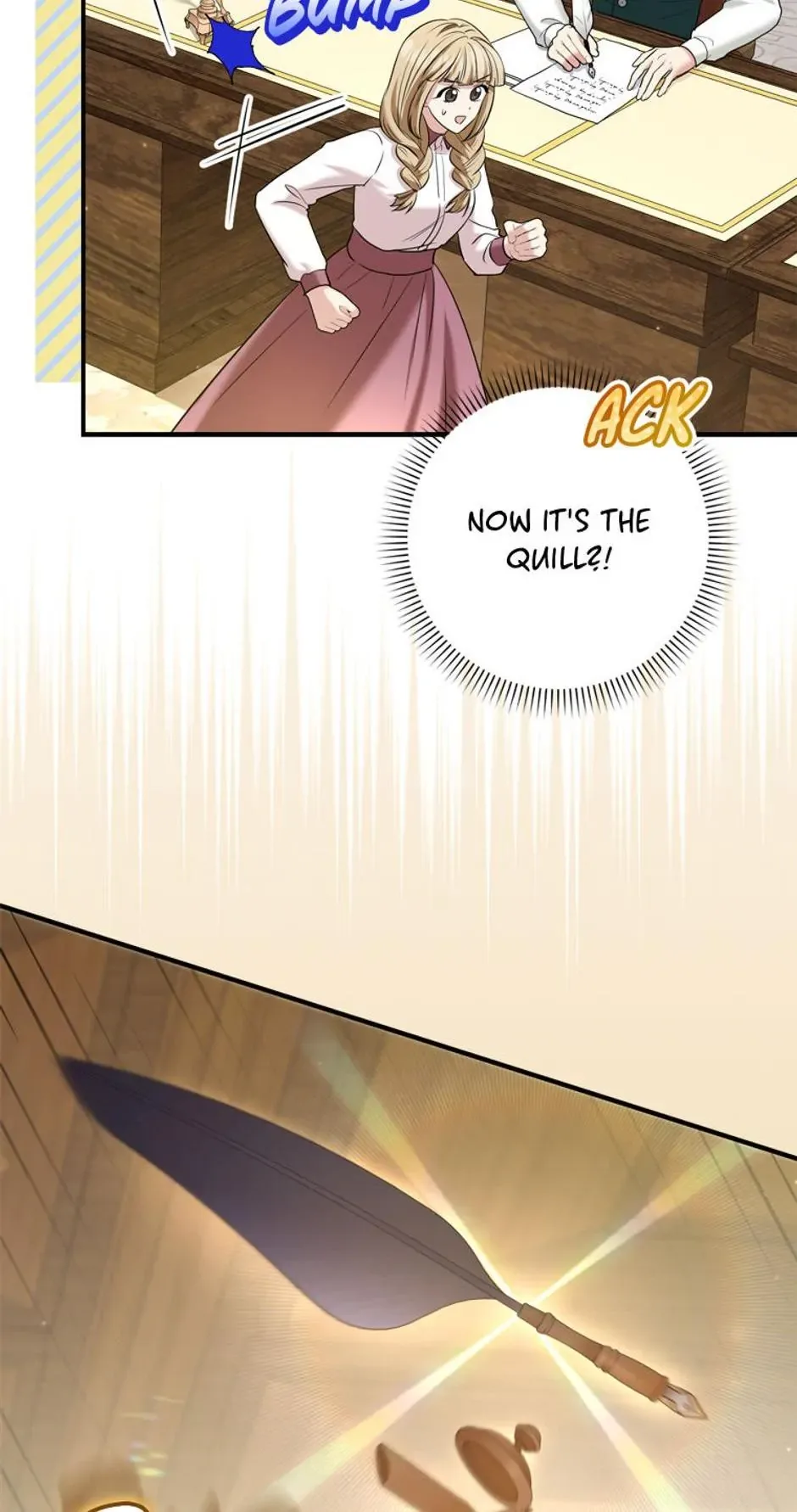 Duke Please Fail! Chapter 15 page 14