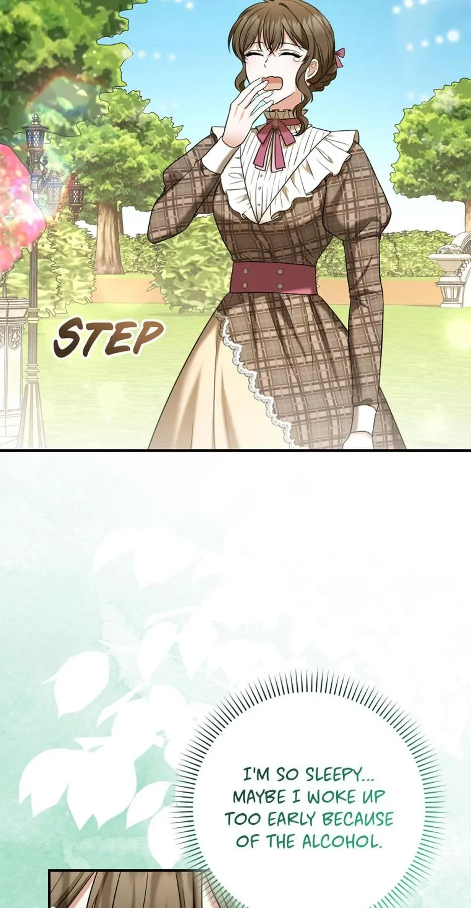 Duke Please Fail! Chapter 13 page 11