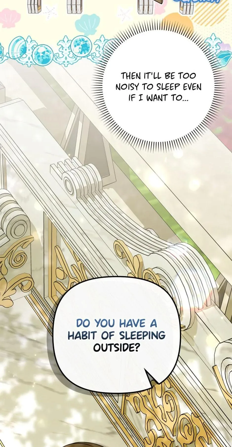 Duke Please Fail! Chapter 13 page 14