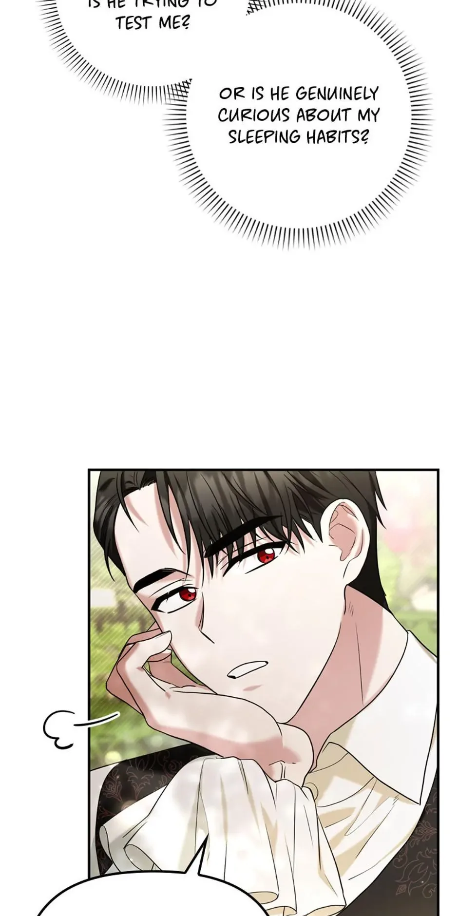 Duke Please Fail! Chapter 13 page 21