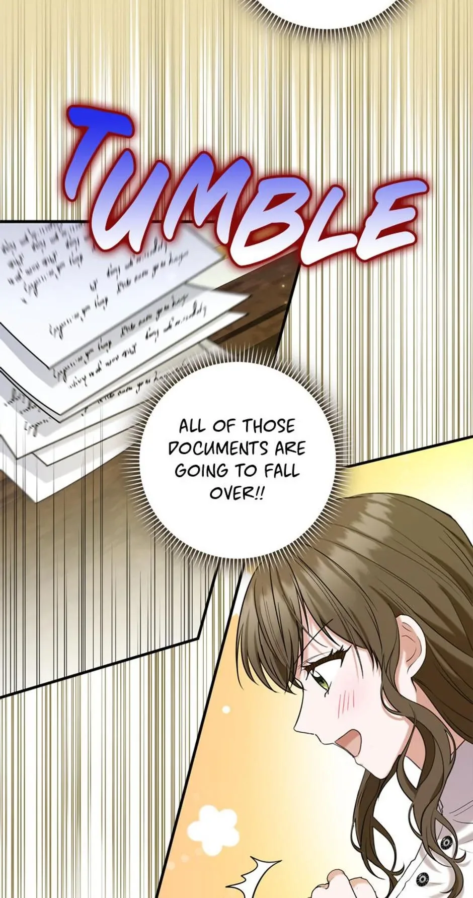 Duke Please Fail! Chapter 15 page 10