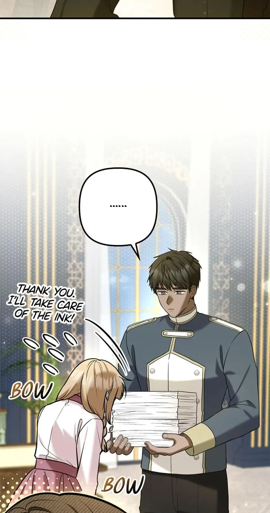 Duke Please Fail! Chapter 15 page 12