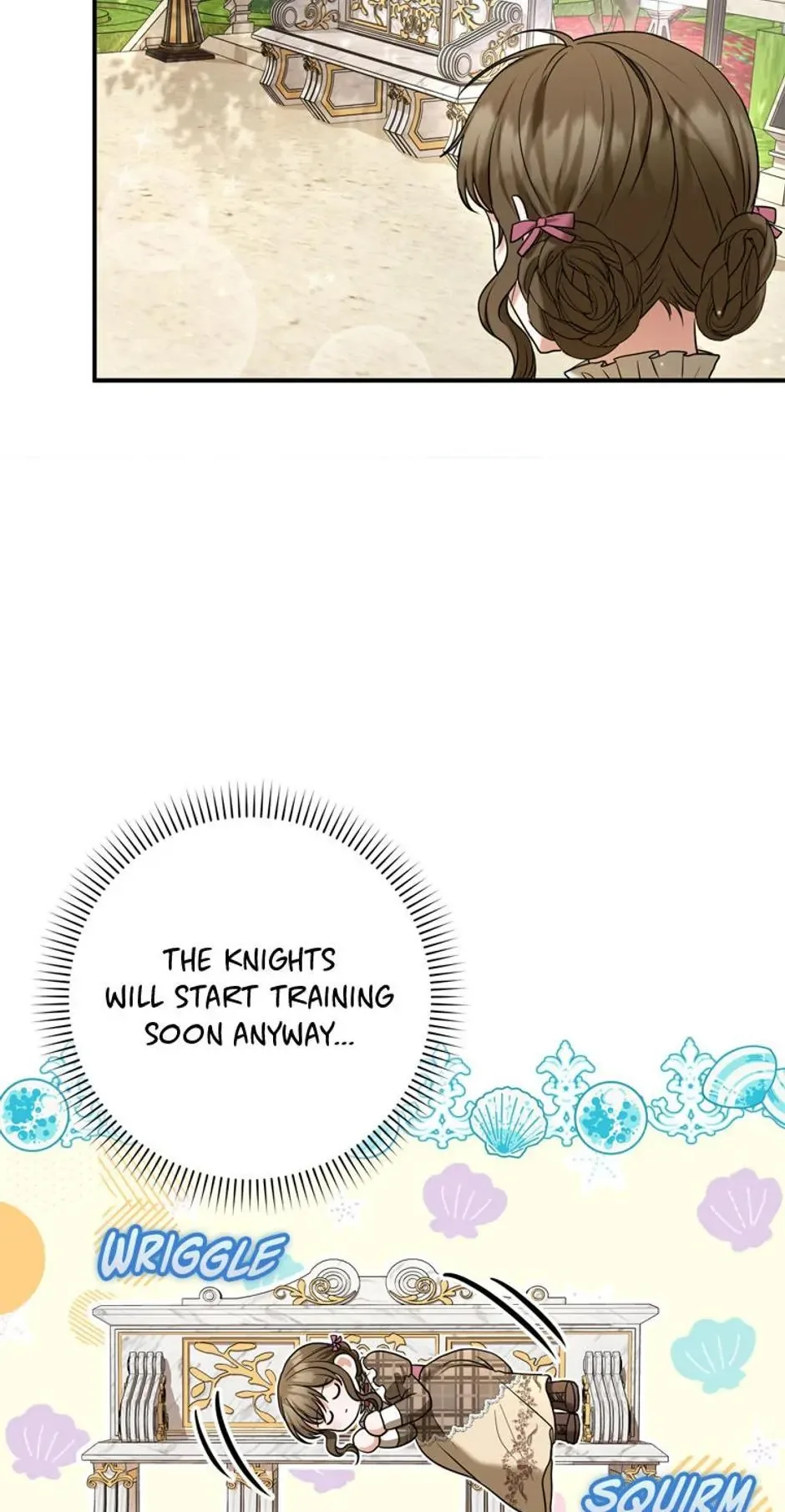 Duke Please Fail! Chapter 13 page 13