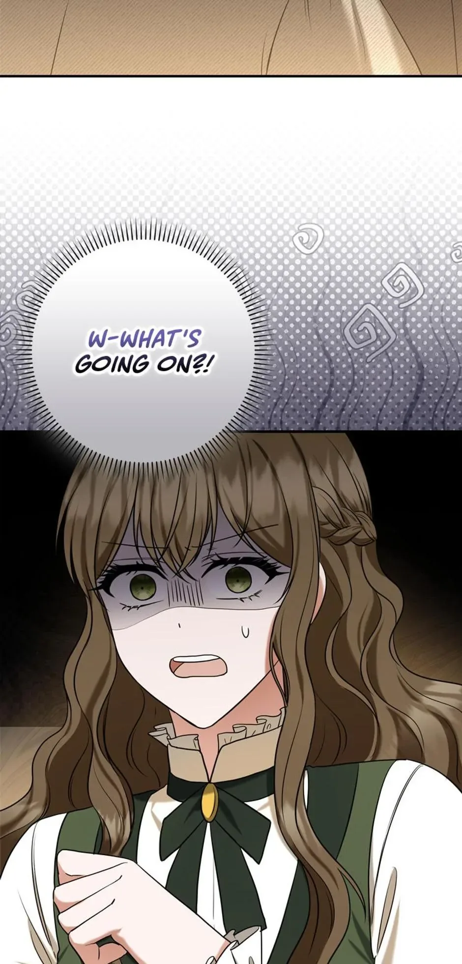 Duke Please Fail! Chapter 11 page 16