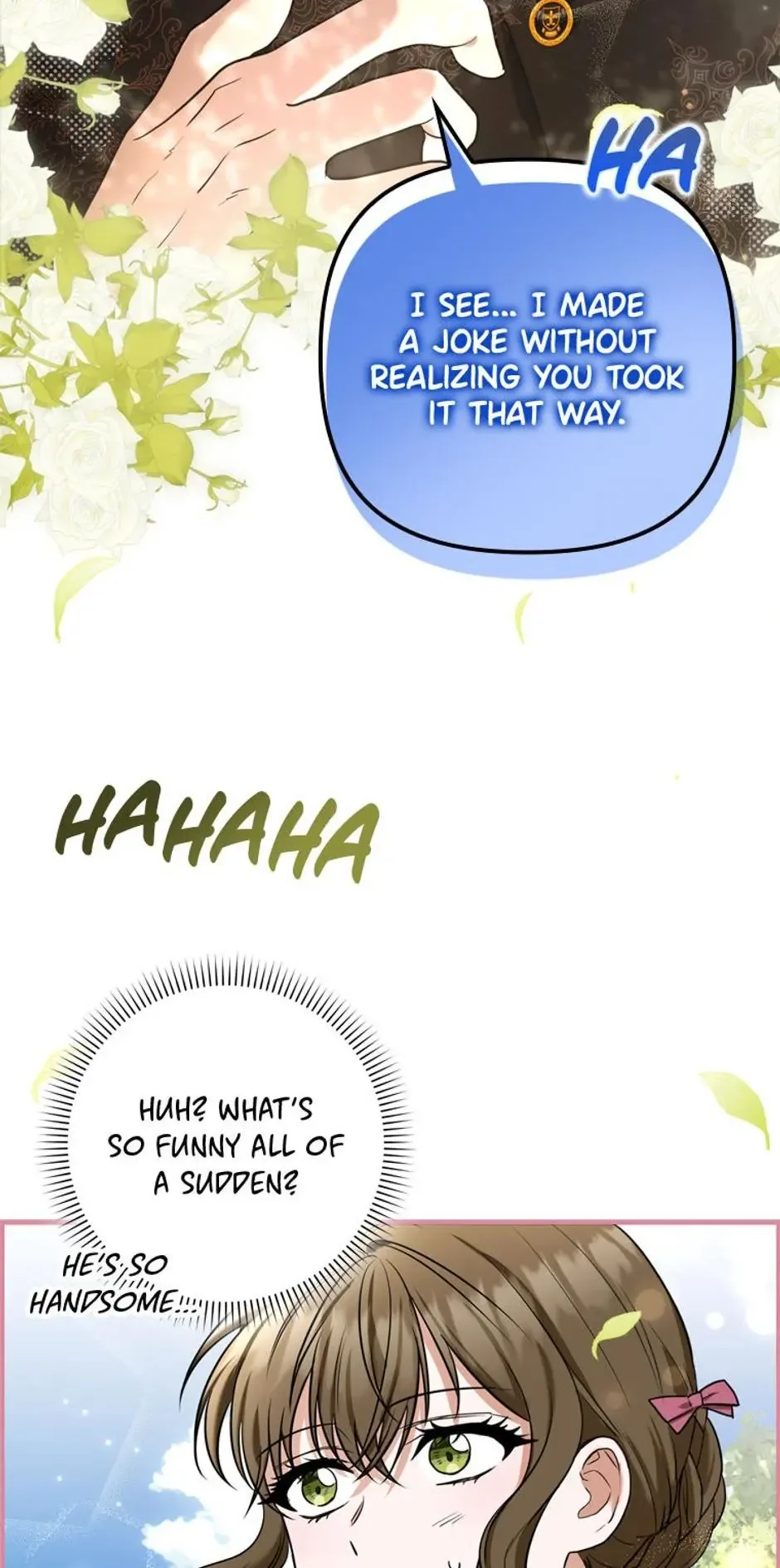 Duke Please Fail! Chapter 13 page 31