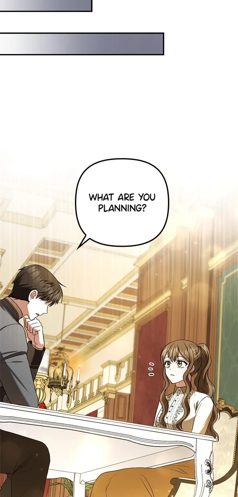 Duke Please Fail! Chapter 8 page 41