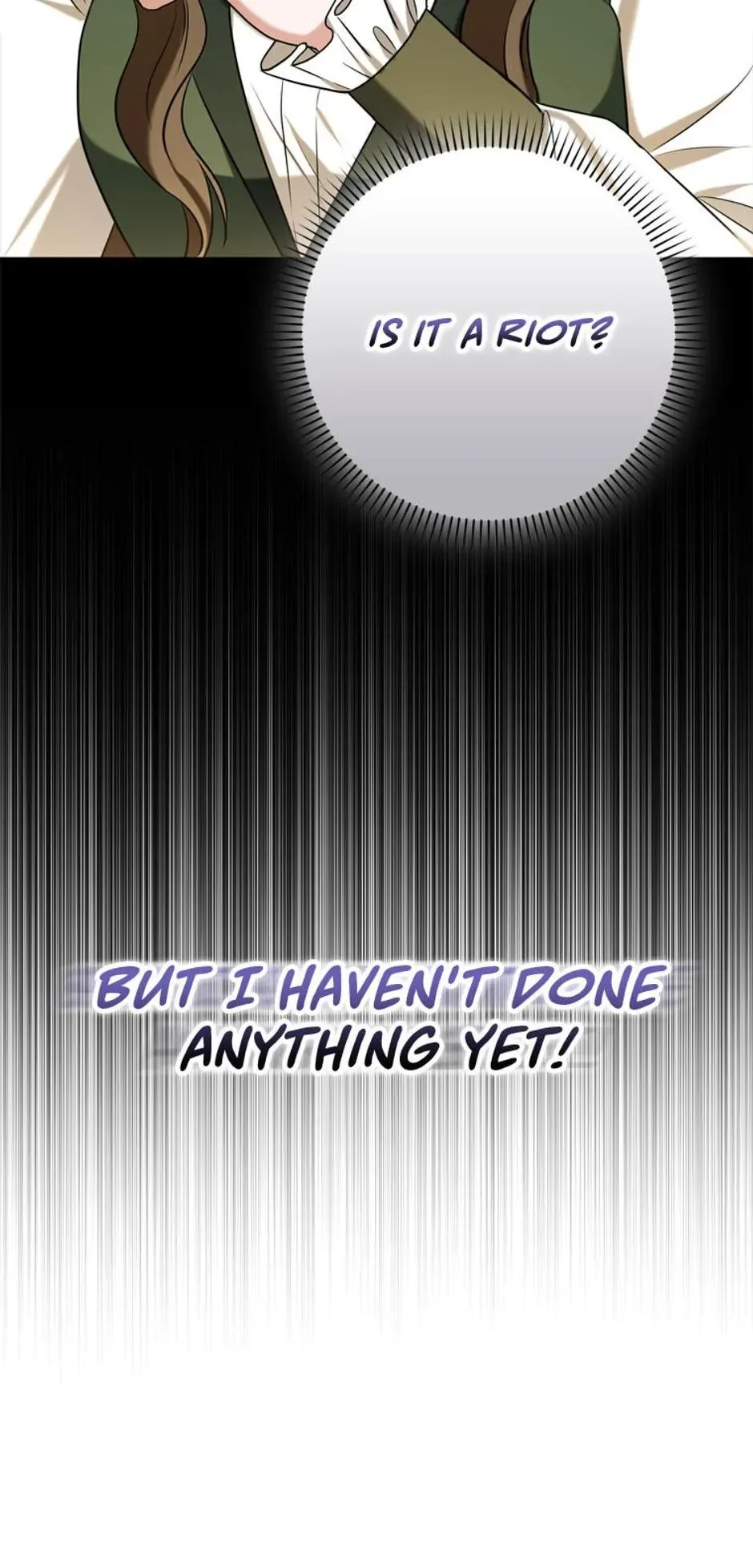 Duke Please Fail! Chapter 11 page 17