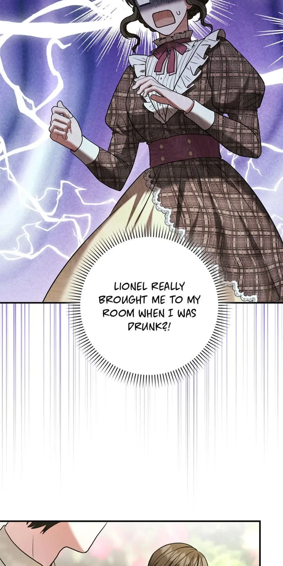 Duke Please Fail! Chapter 13 page 25