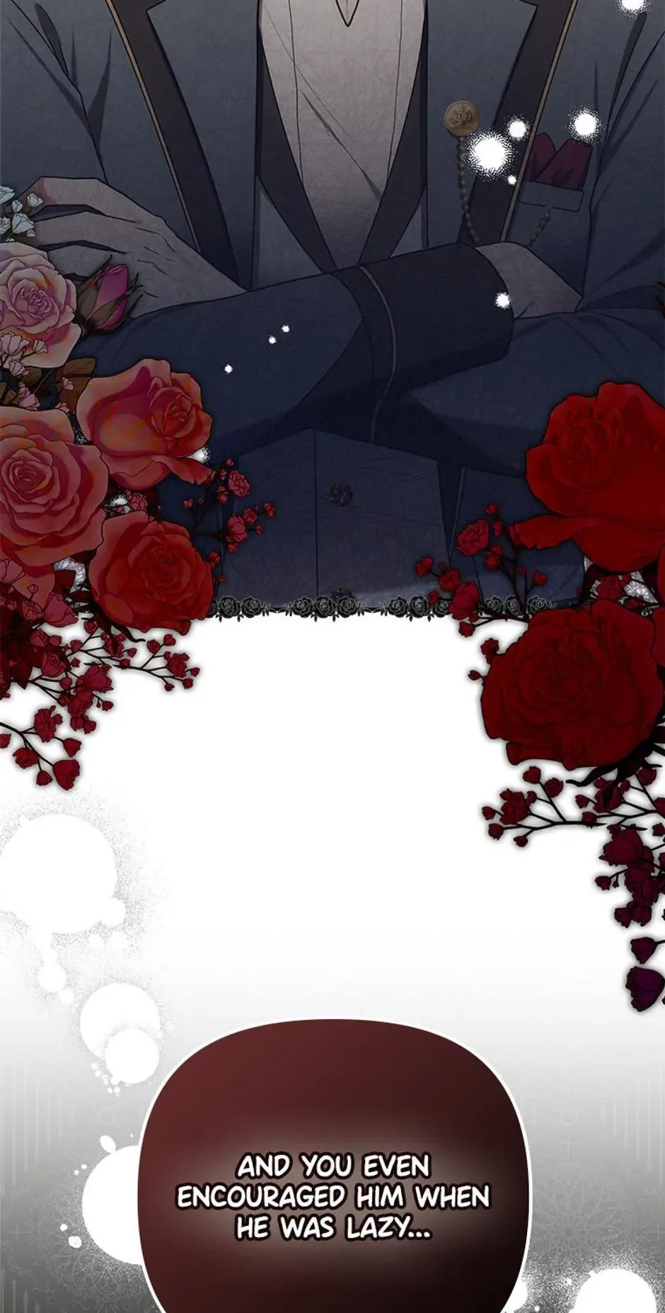 Duke Please Fail! Chapter 8 page 46