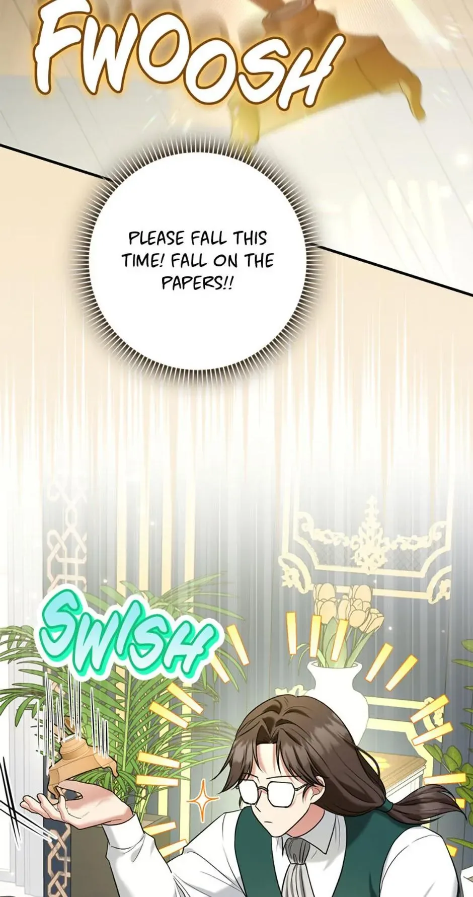 Duke Please Fail! Chapter 15 page 15