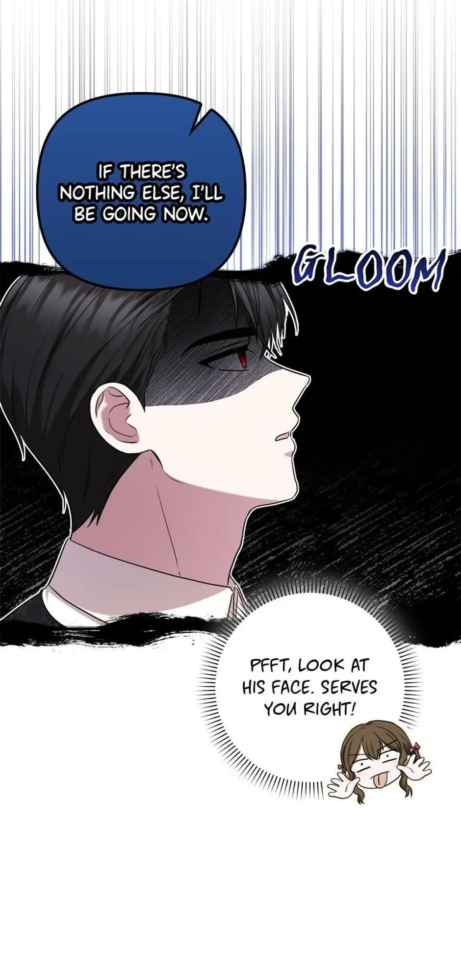 Duke Please Fail! Chapter 13 page 40