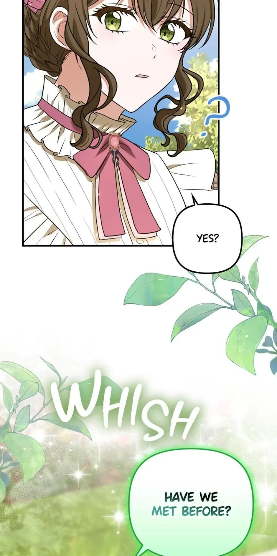 Duke Please Fail! Chapter 13 page 35