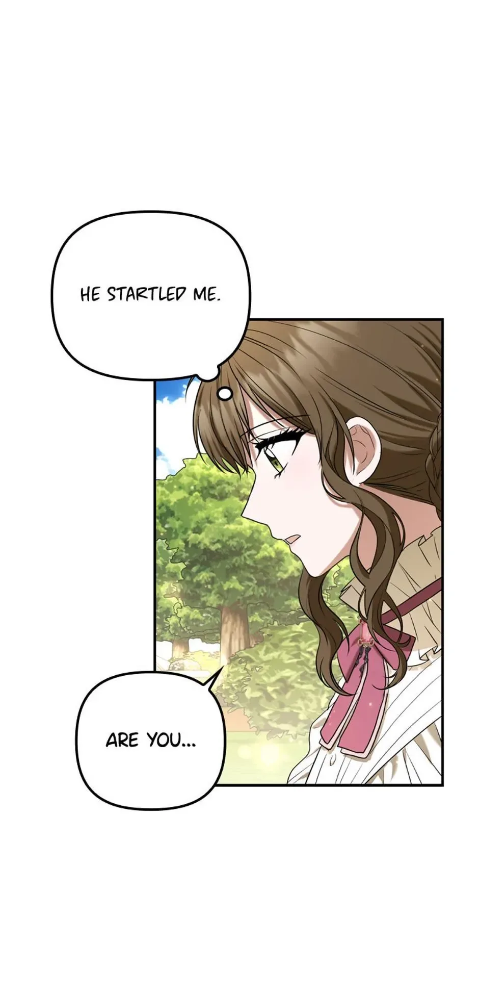 Duke Please Fail! Chapter 13 page 37