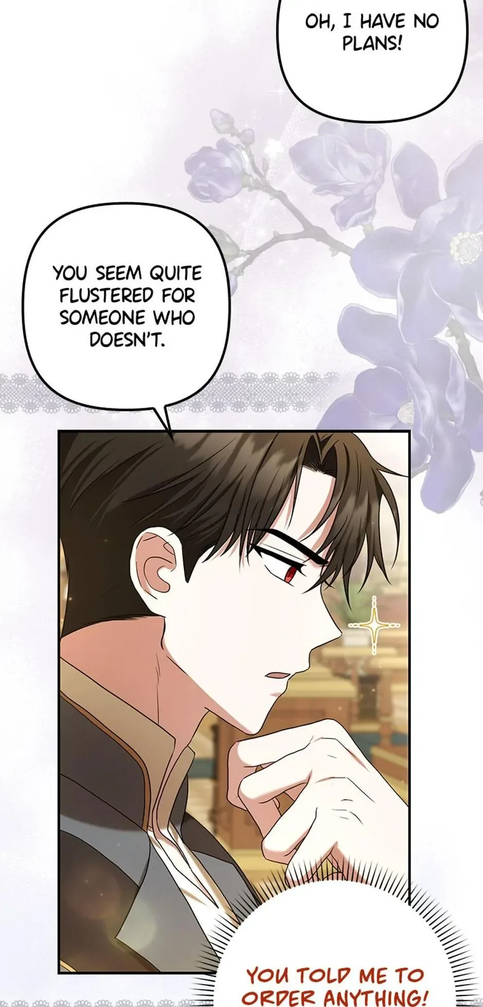 Duke Please Fail! Chapter 8 page 43
