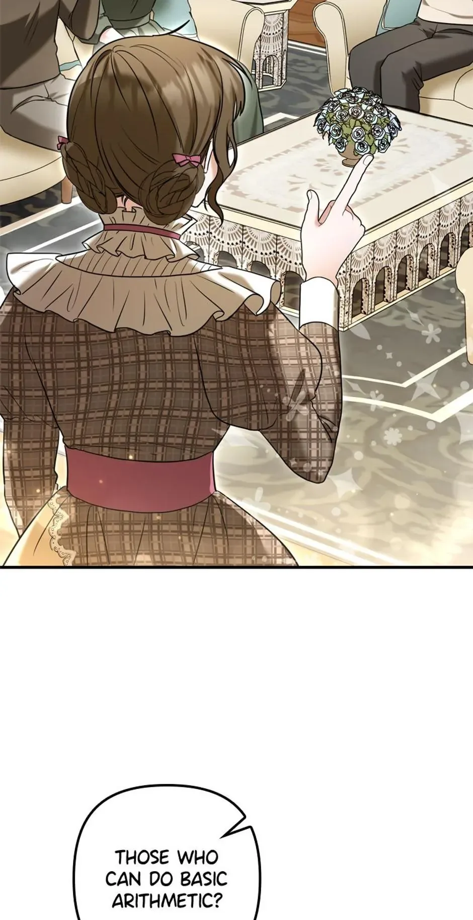 Duke Please Fail! Chapter 13 page 57