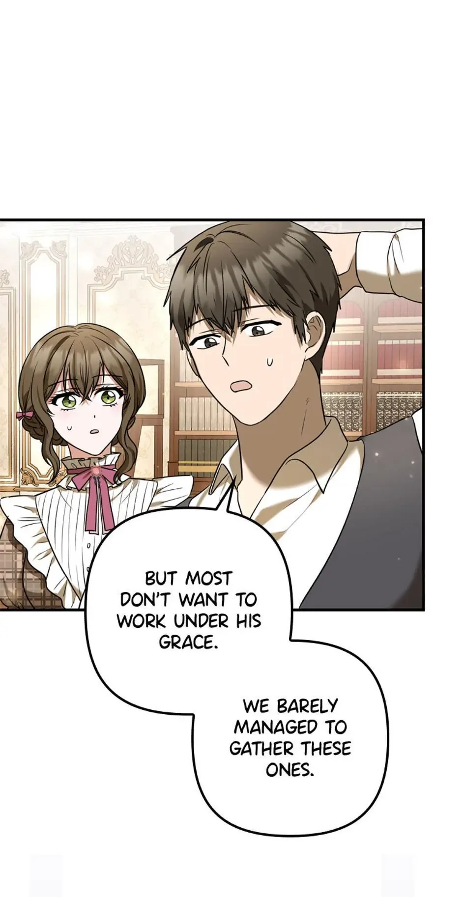 Duke Please Fail! Chapter 13 page 53