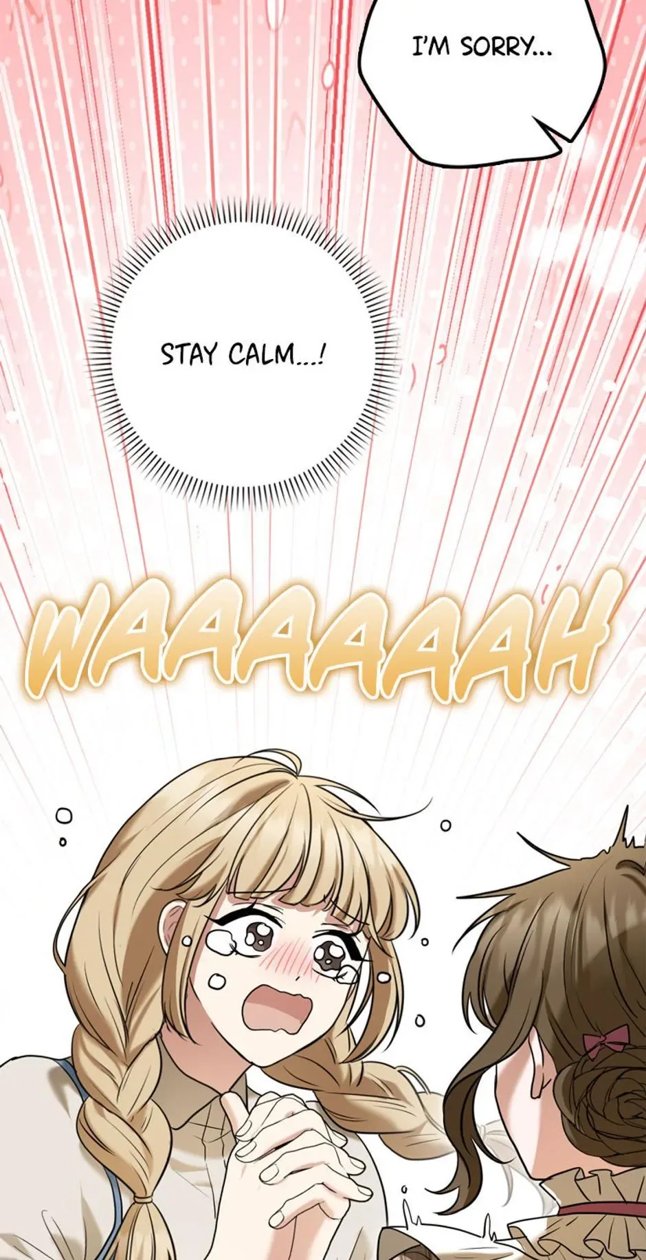 Duke Please Fail! Chapter 13 page 74