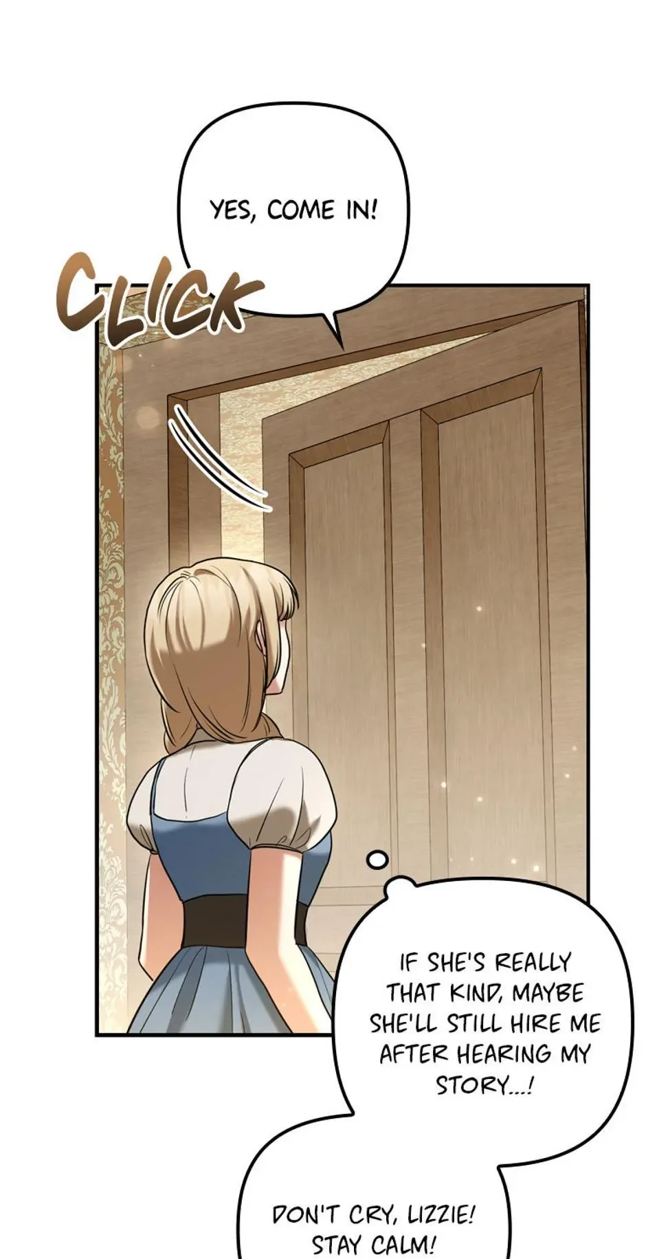 Duke Please Fail! Chapter 13 page 72
