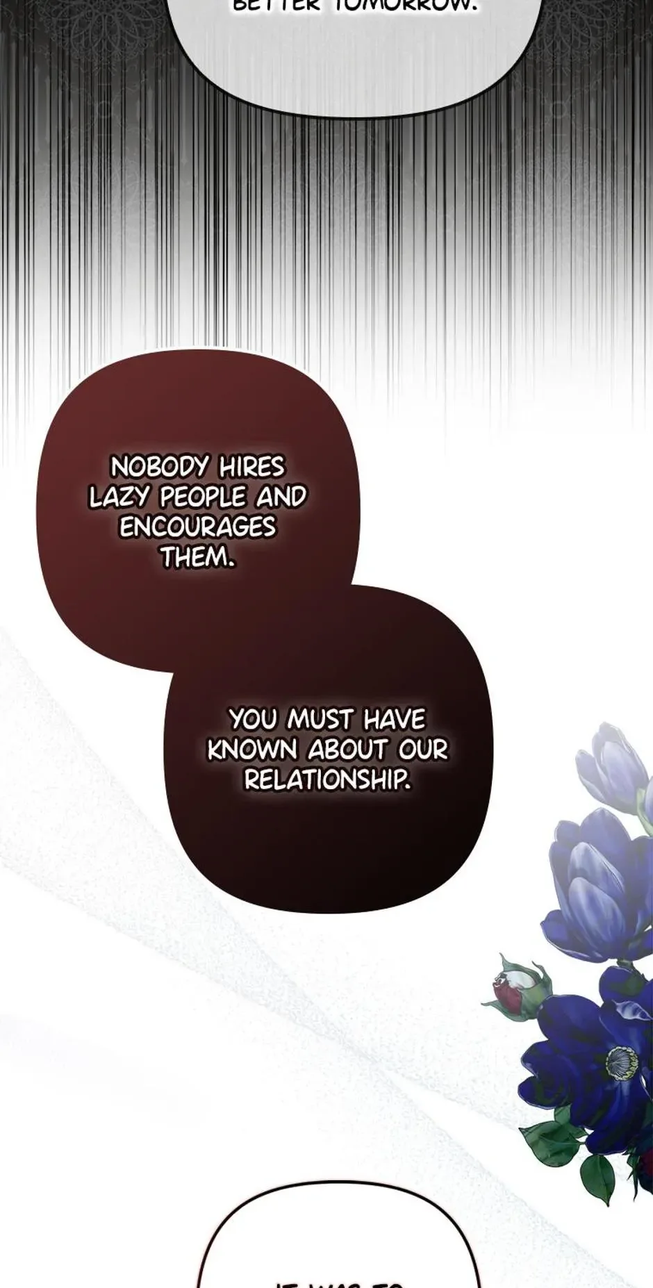 Duke Please Fail! Chapter 8 page 48