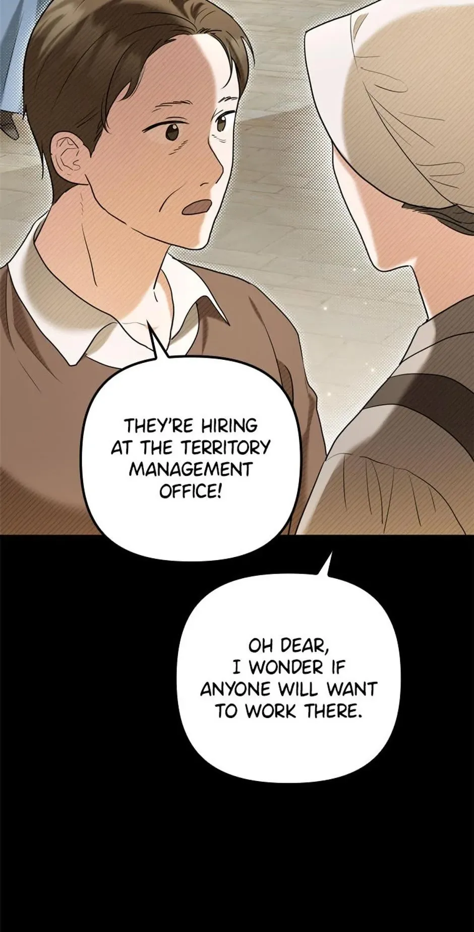 Duke Please Fail! Chapter 13 page 68