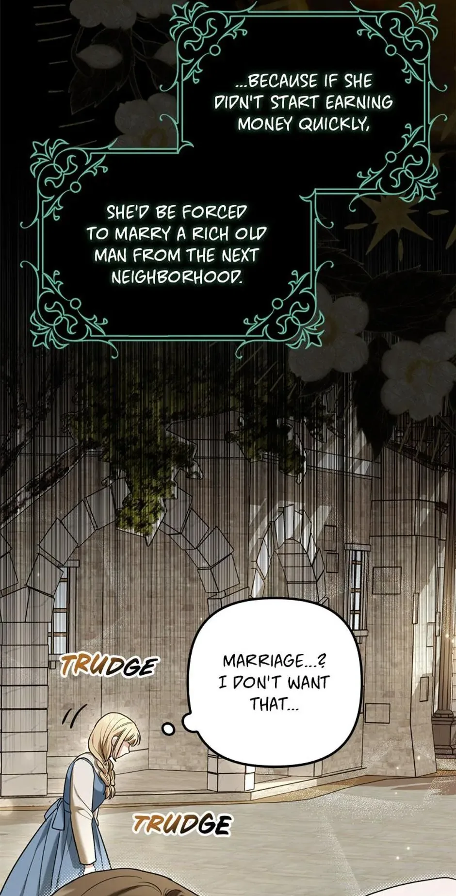 Duke Please Fail! Chapter 13 page 67