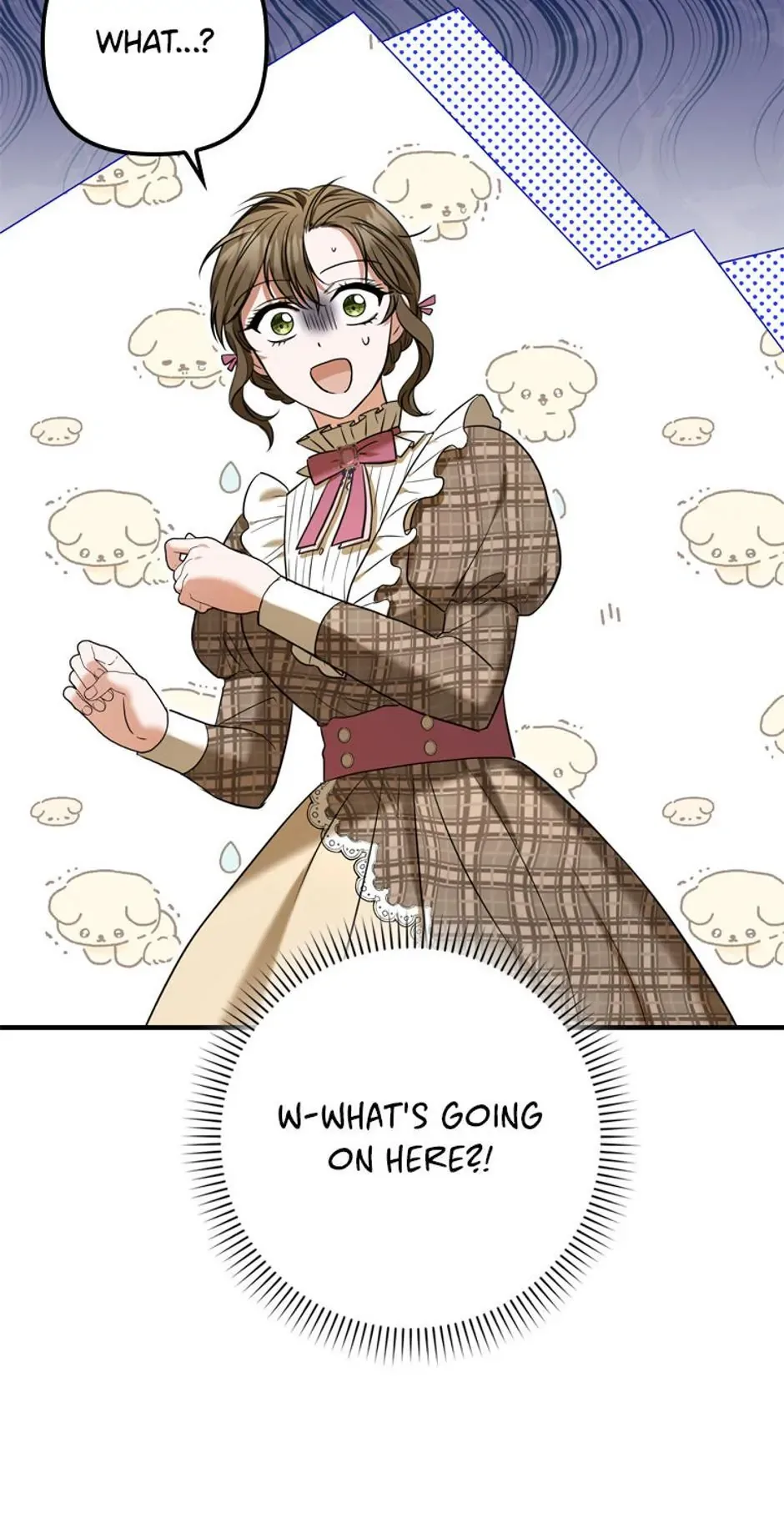 Duke Please Fail! Chapter 13 page 76