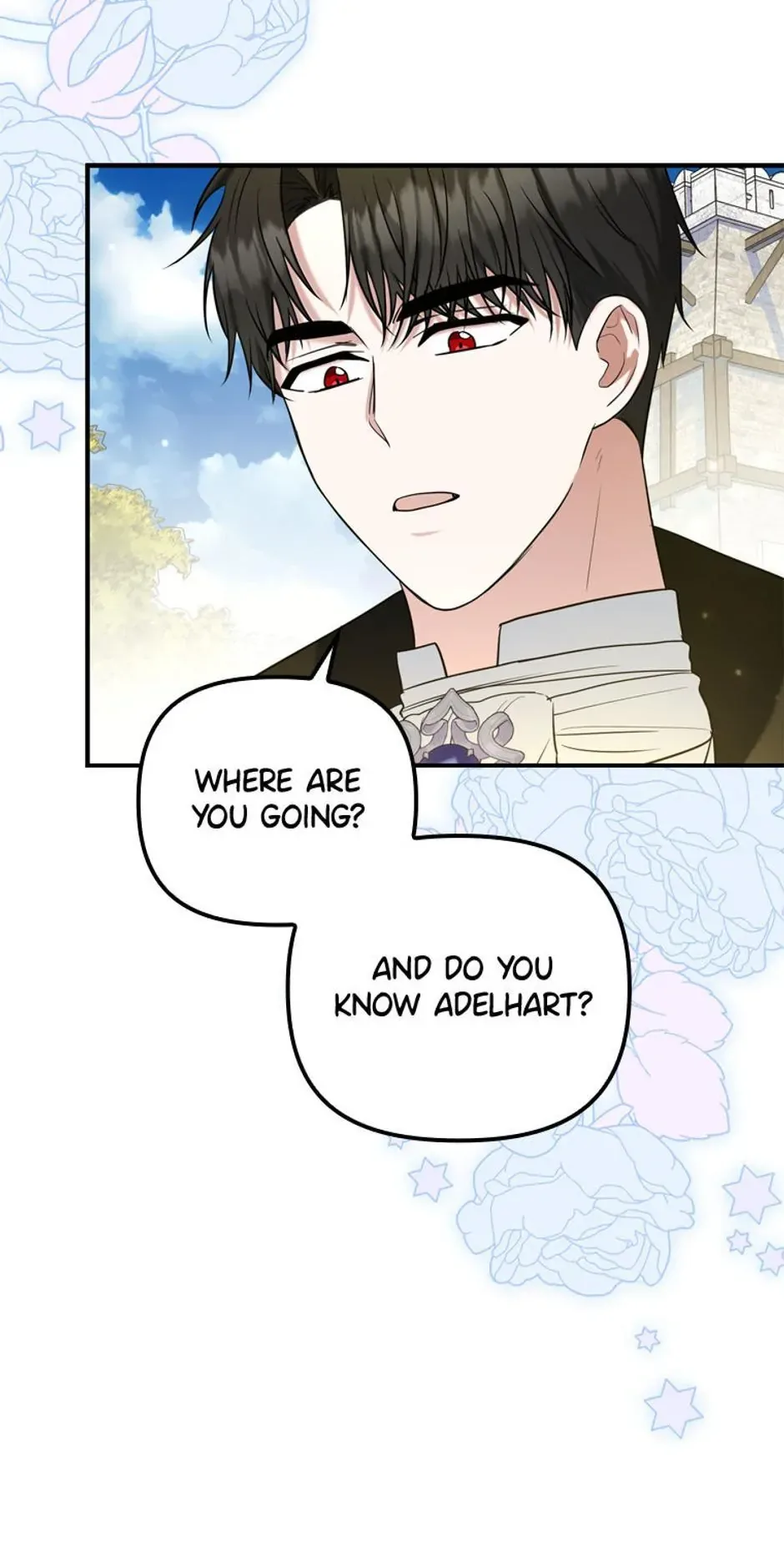 Duke Please Fail! Chapter 17 page 5