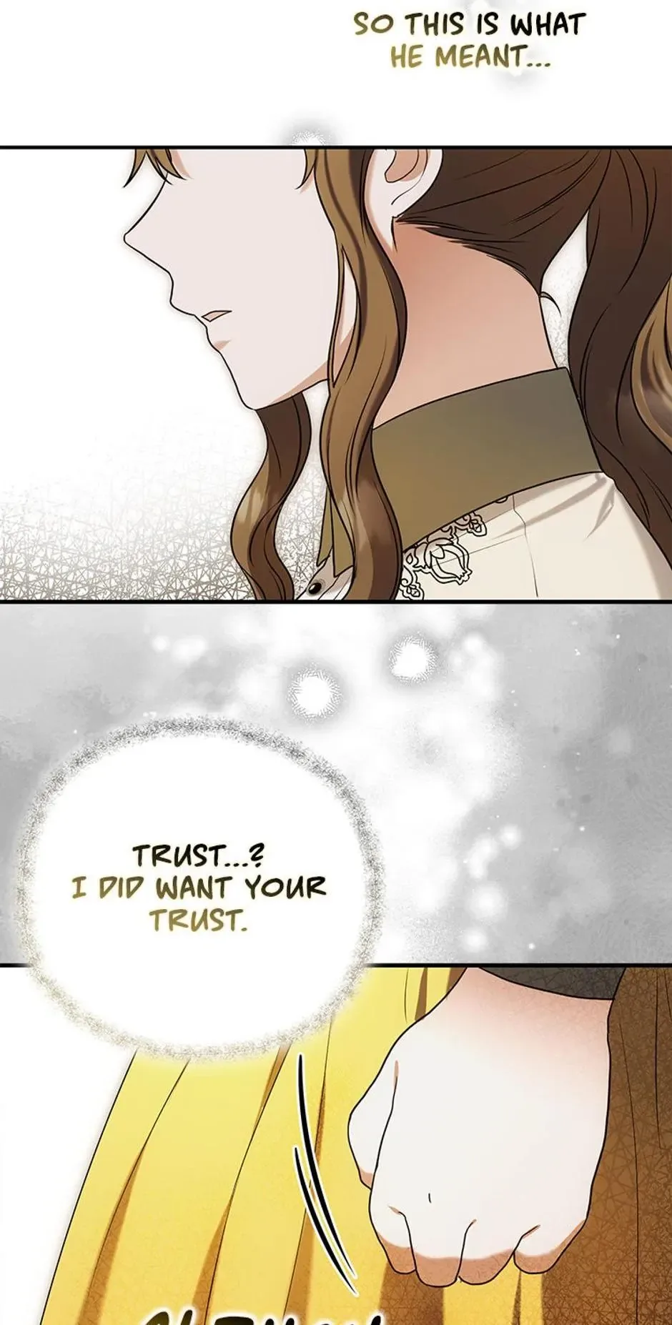Duke Please Fail! Chapter 8 page 50