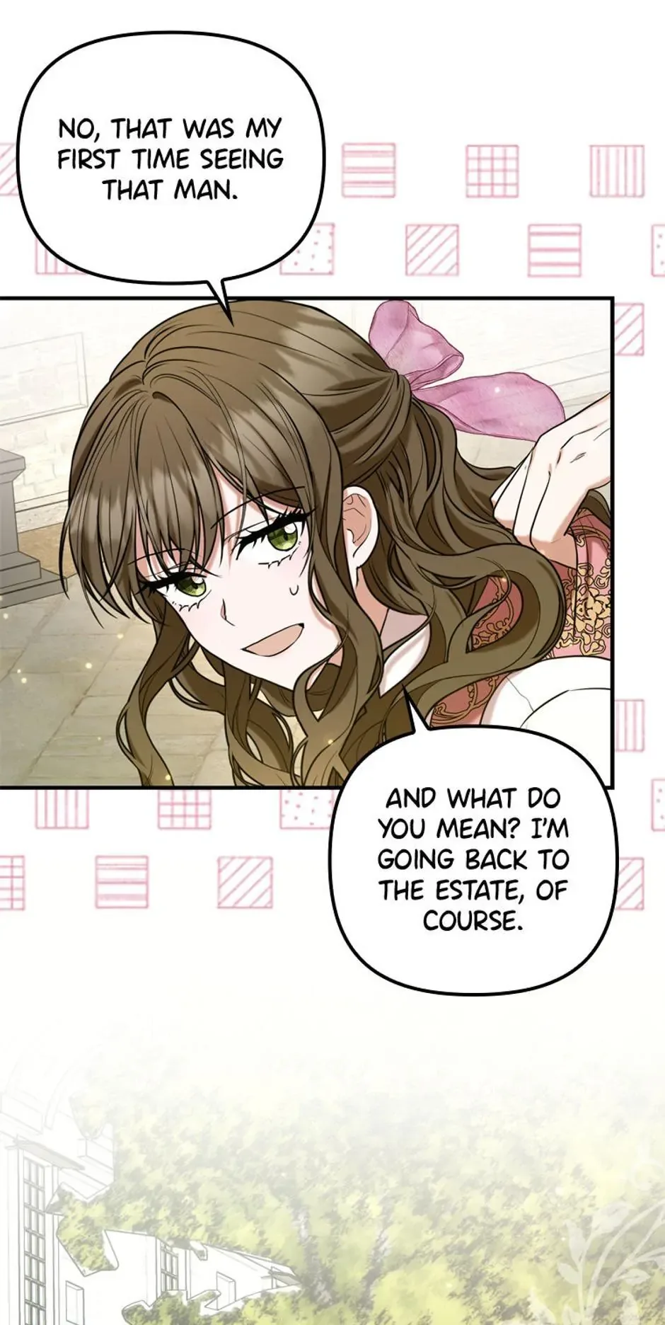 Duke Please Fail! Chapter 17 page 6