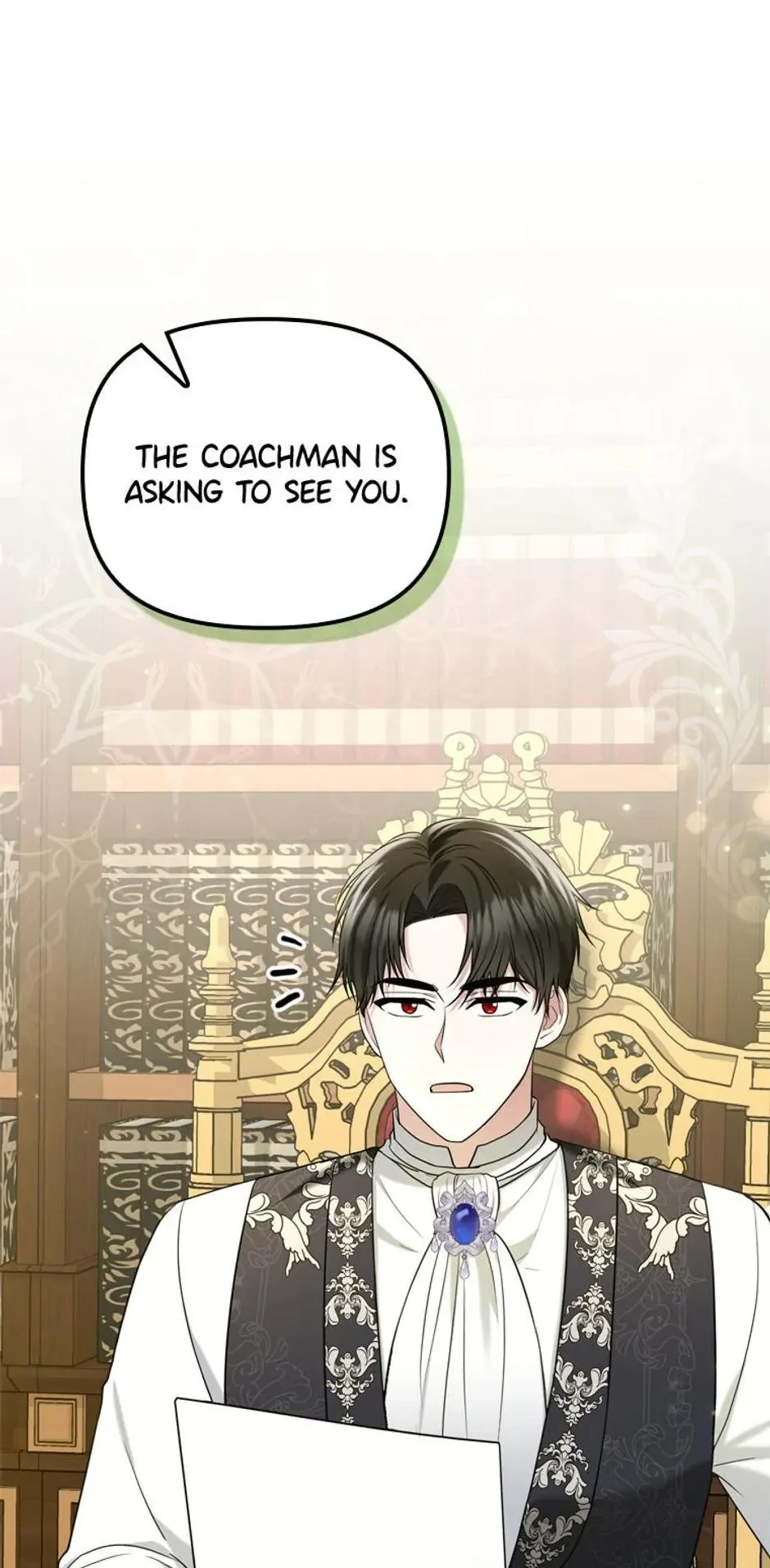 Duke Please Fail! Chapter 16 page 3
