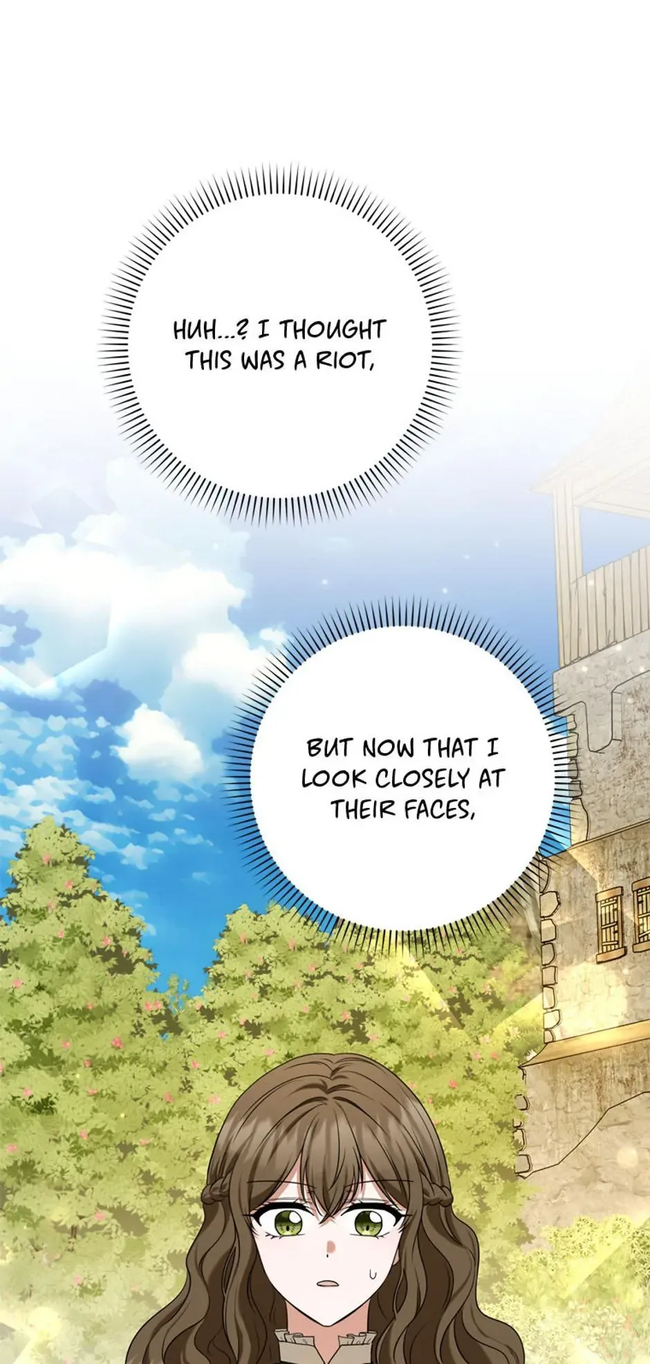 Duke Please Fail! Chapter 11 page 26