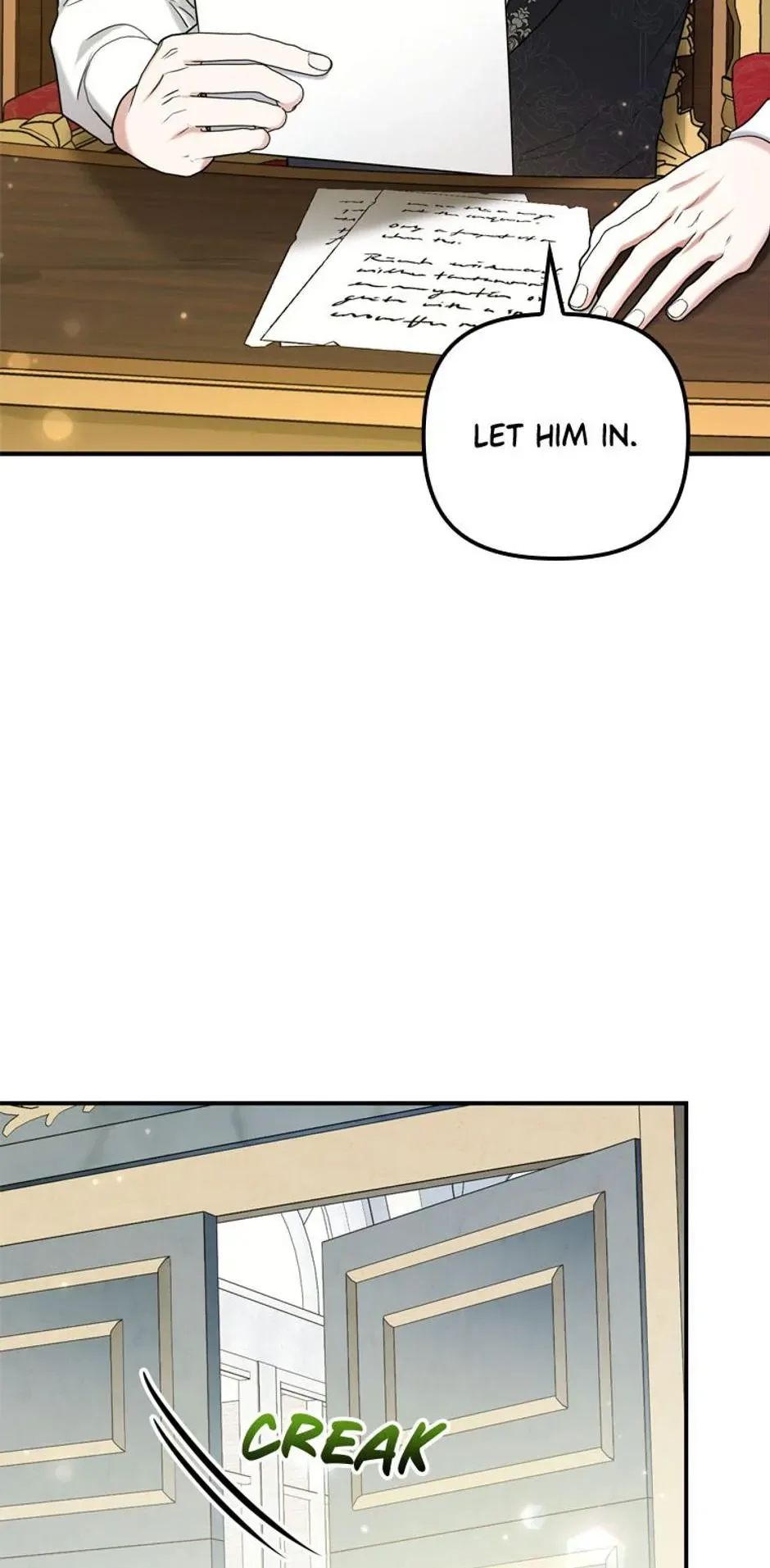 Duke Please Fail! Chapter 16 page 4