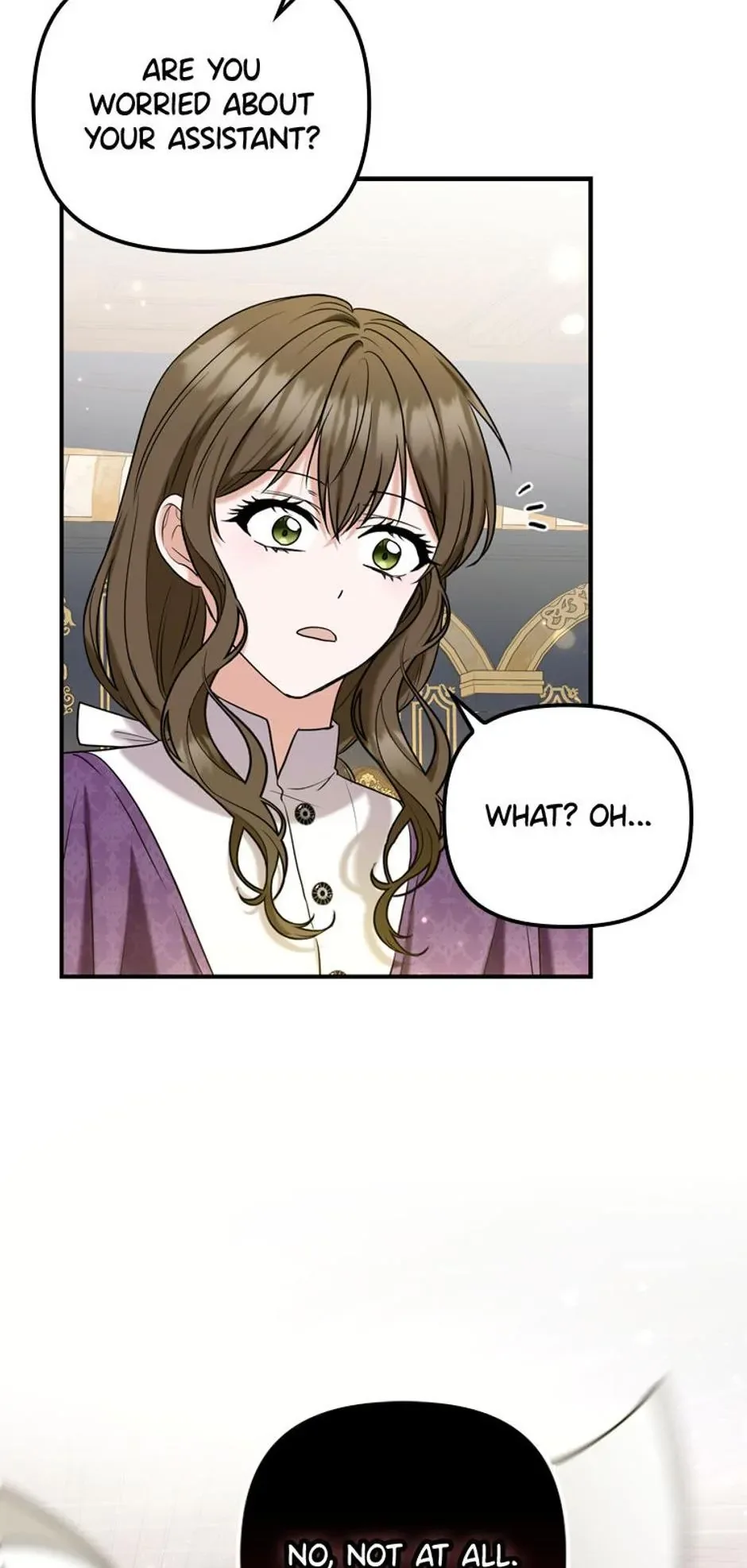 Duke Please Fail! Chapter 15 page 27