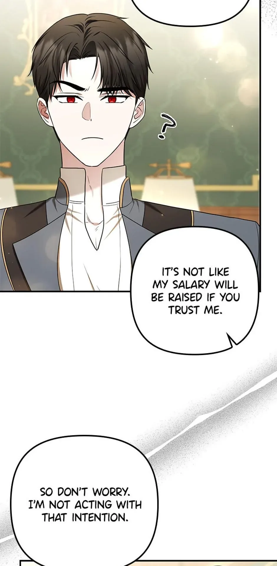 Duke Please Fail! Chapter 8 page 55
